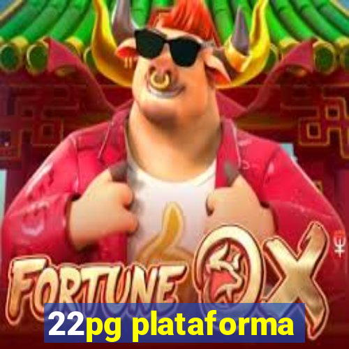 22pg plataforma